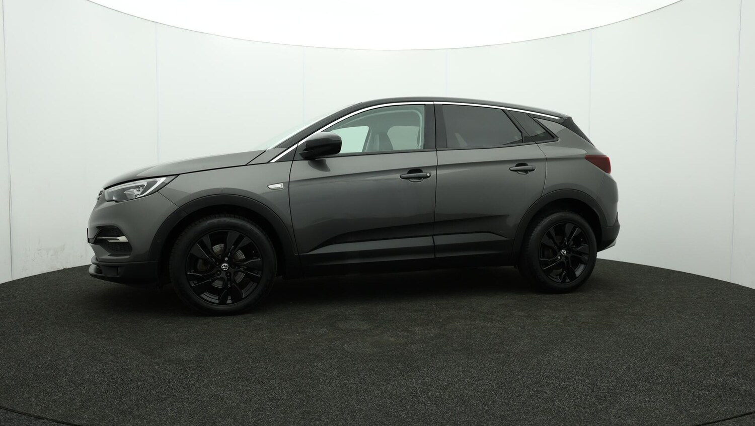 Used Vauxhall Grandland X 2021 for sale - 76071910: Photo 68