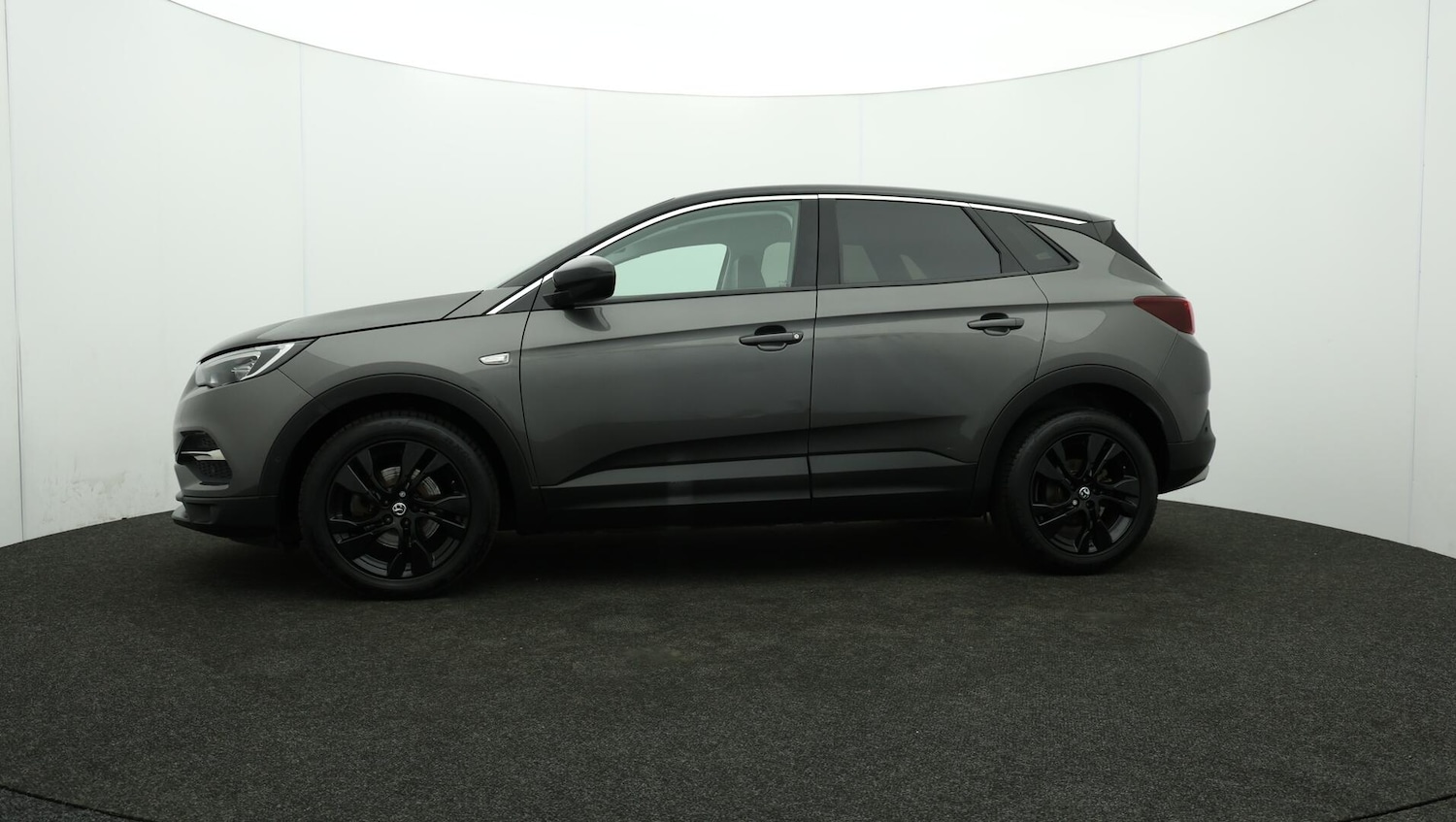 Used Vauxhall Grandland X 2021 for sale - 76071910: Photo 69