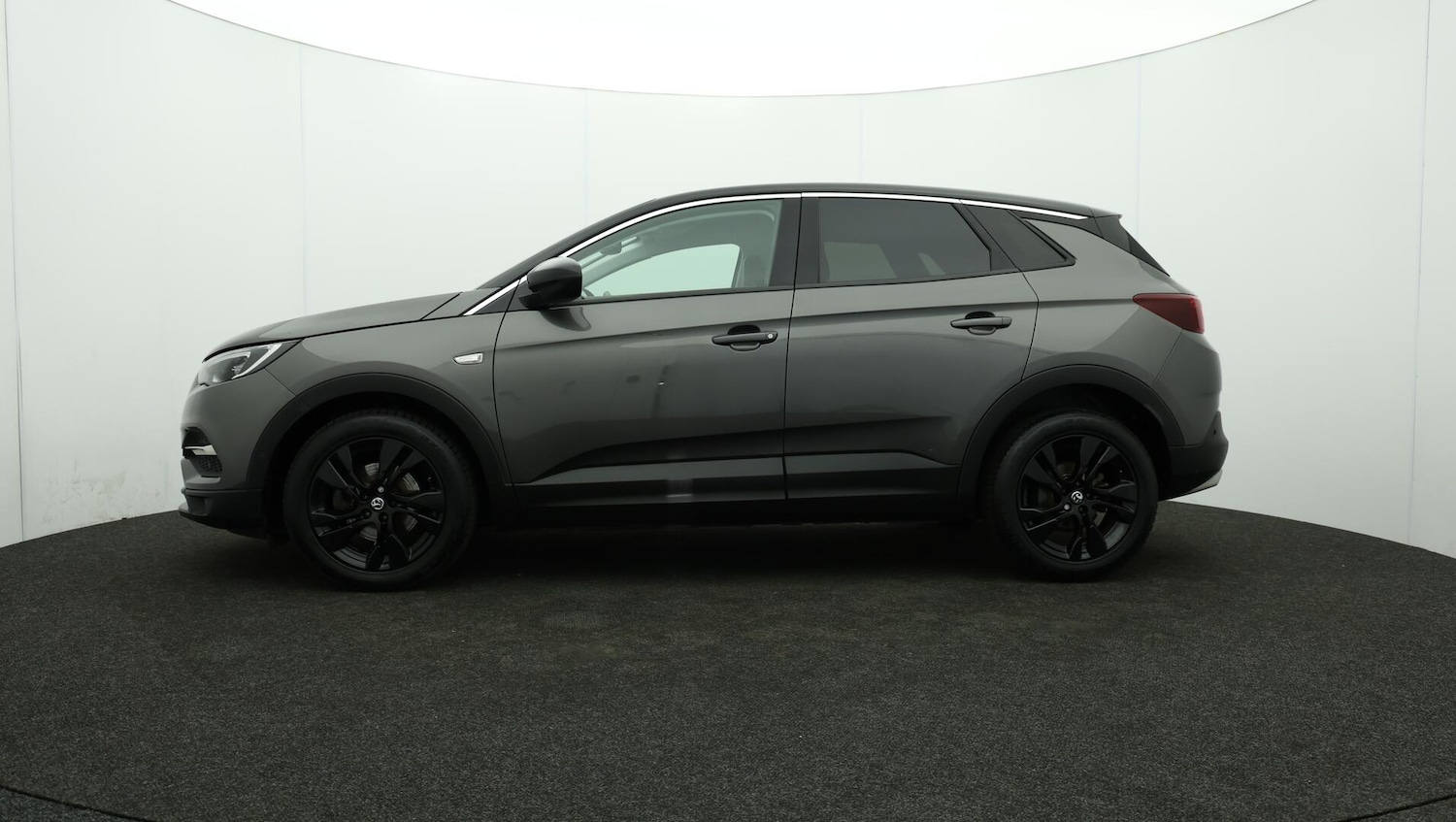 Used Vauxhall Grandland X 2021 for sale - 76071910: Photo 70