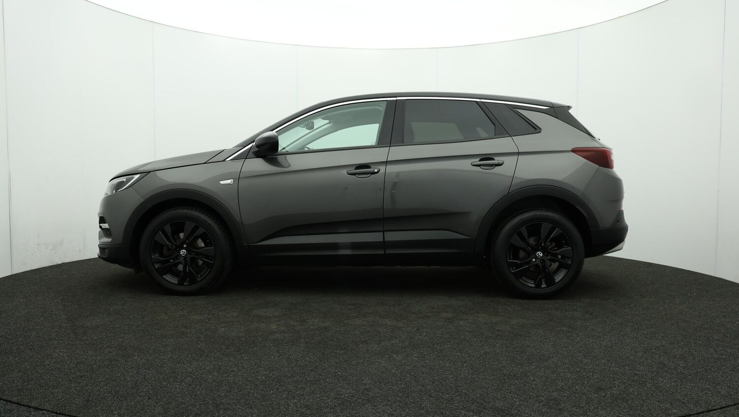 Used Vauxhall Grandland X 2021 for sale - 76071910: Photo 71