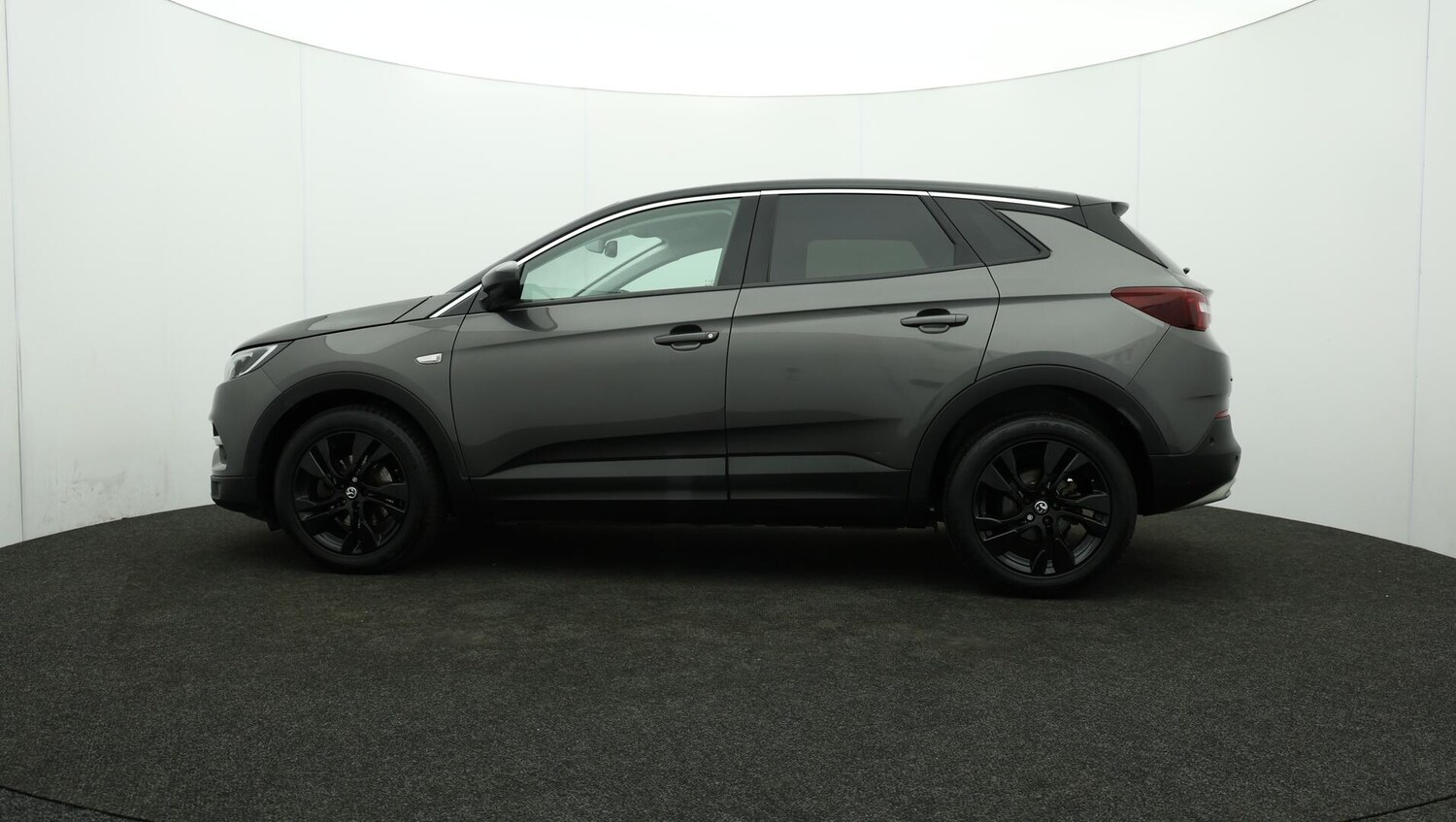 Used Vauxhall Grandland X 2021 for sale - 76071910: Photo 72
