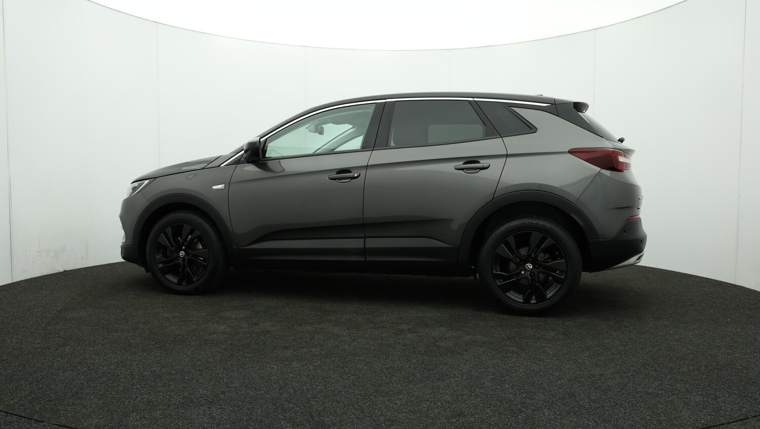Used Vauxhall Grandland X 2021 for sale - 76071910: Photo 73