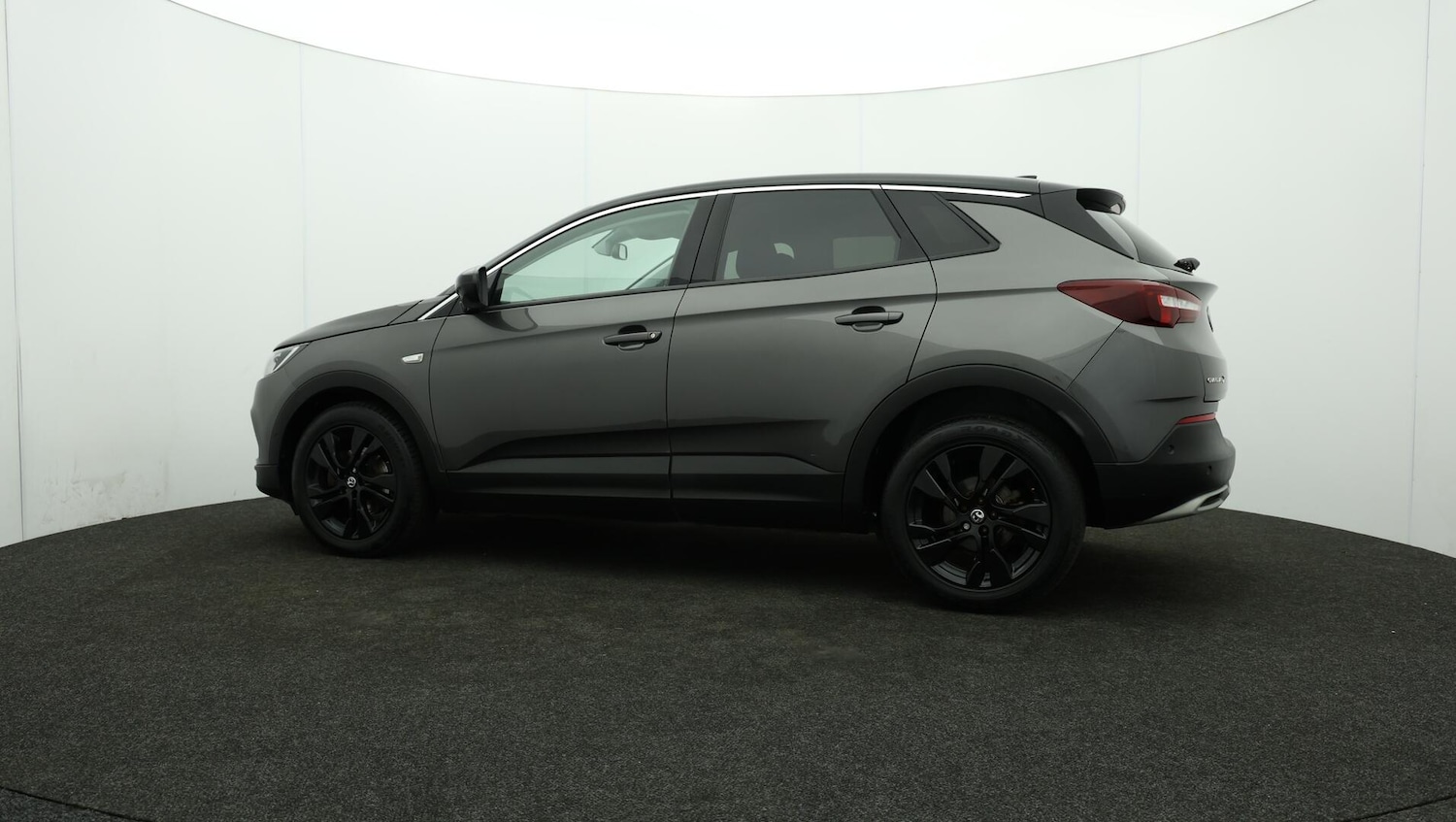 Used Vauxhall Grandland X 2021 for sale - 76071910: Photo 74