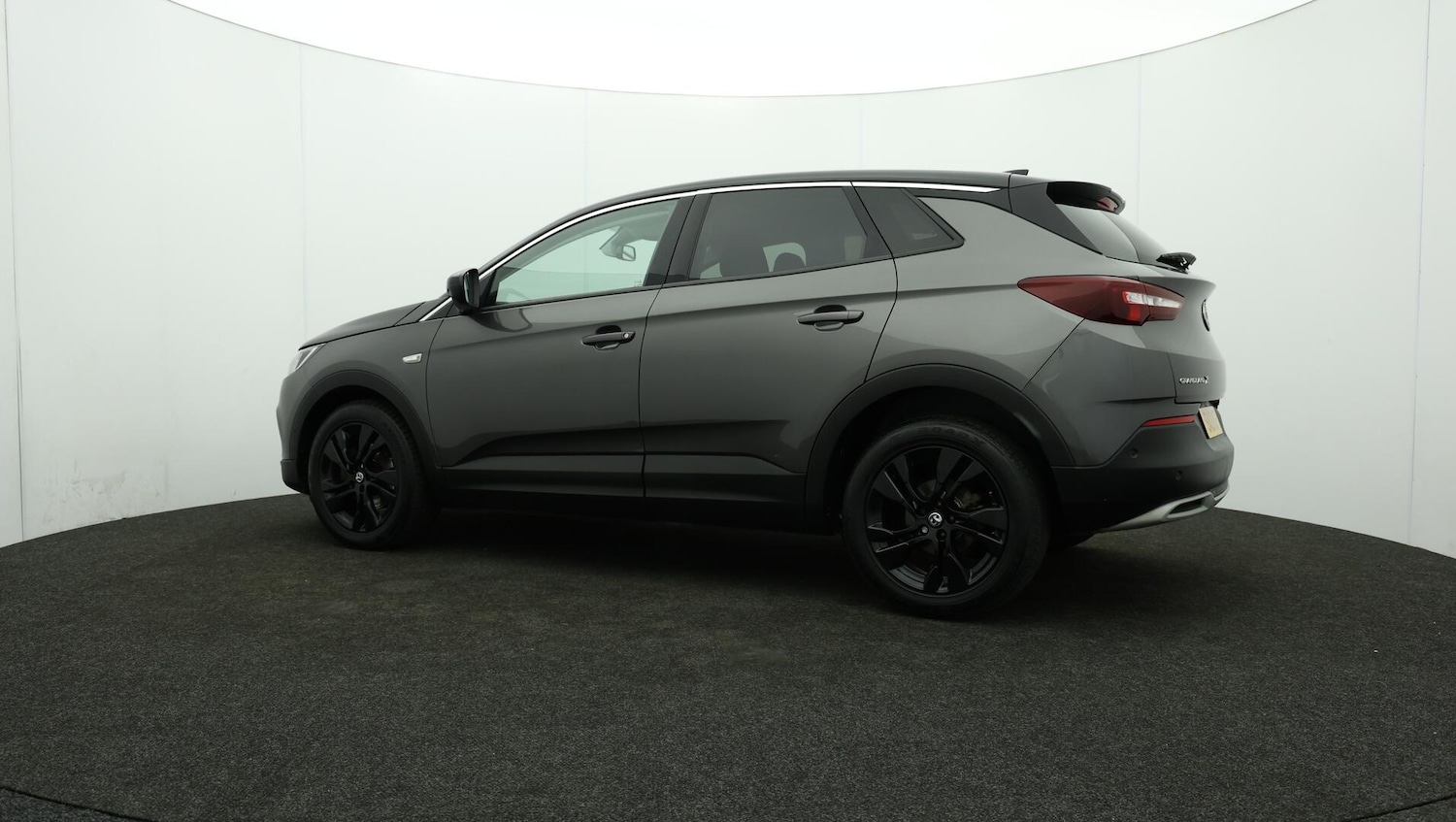 Used Vauxhall Grandland X 2021 for sale - 76071910: Photo 75