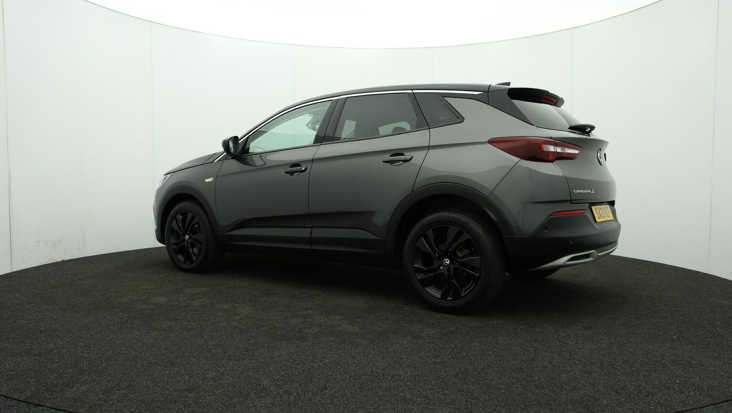 Used Vauxhall Grandland X 2021 for sale - 76071910: Photo 76