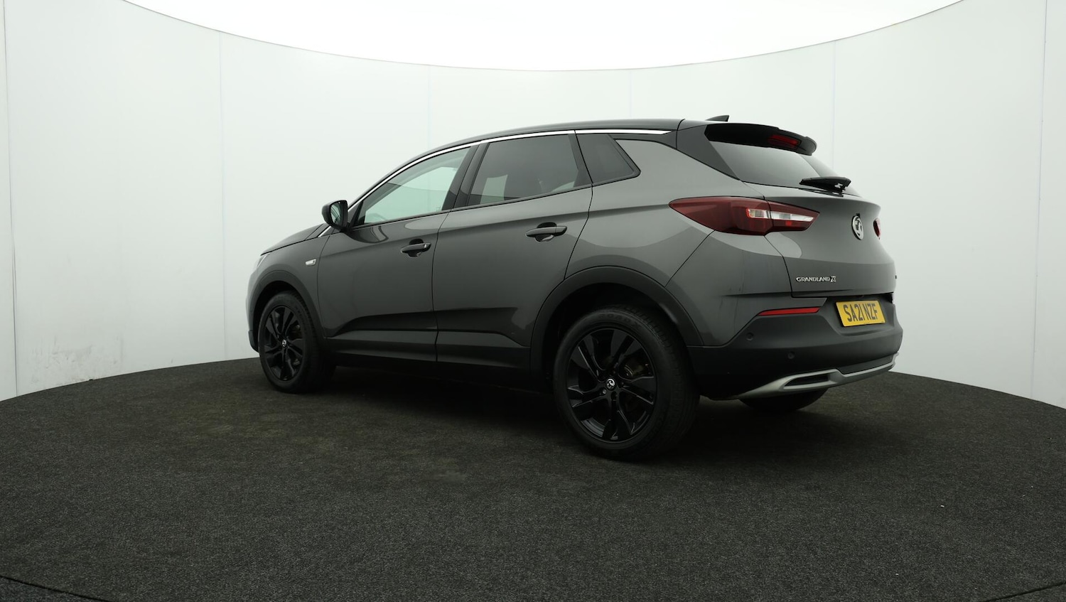 Used Vauxhall Grandland X 2021 for sale - 76071910: Photo 77