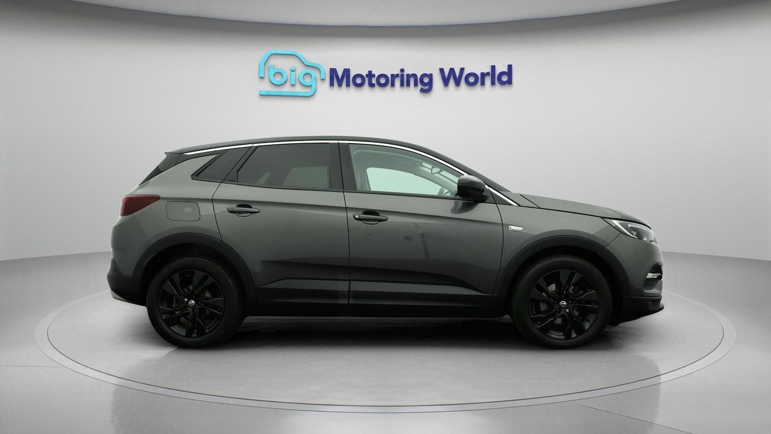 Used Vauxhall Grandland X 2021 for sale - 76071910: Photo 9