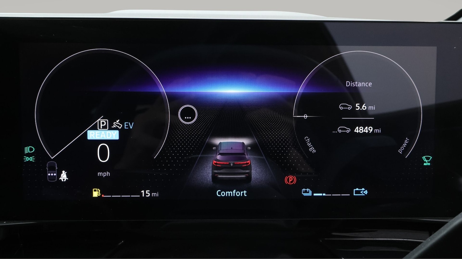 Used Renault Austral 2023 for sale - 77919160: Photo 10