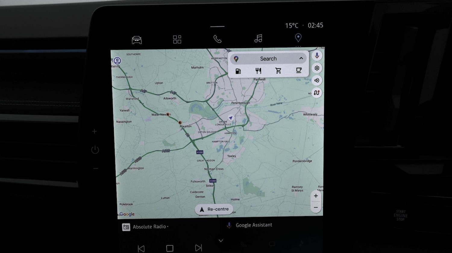 Used Renault Austral 2023 for sale - 77919160: Photo 11