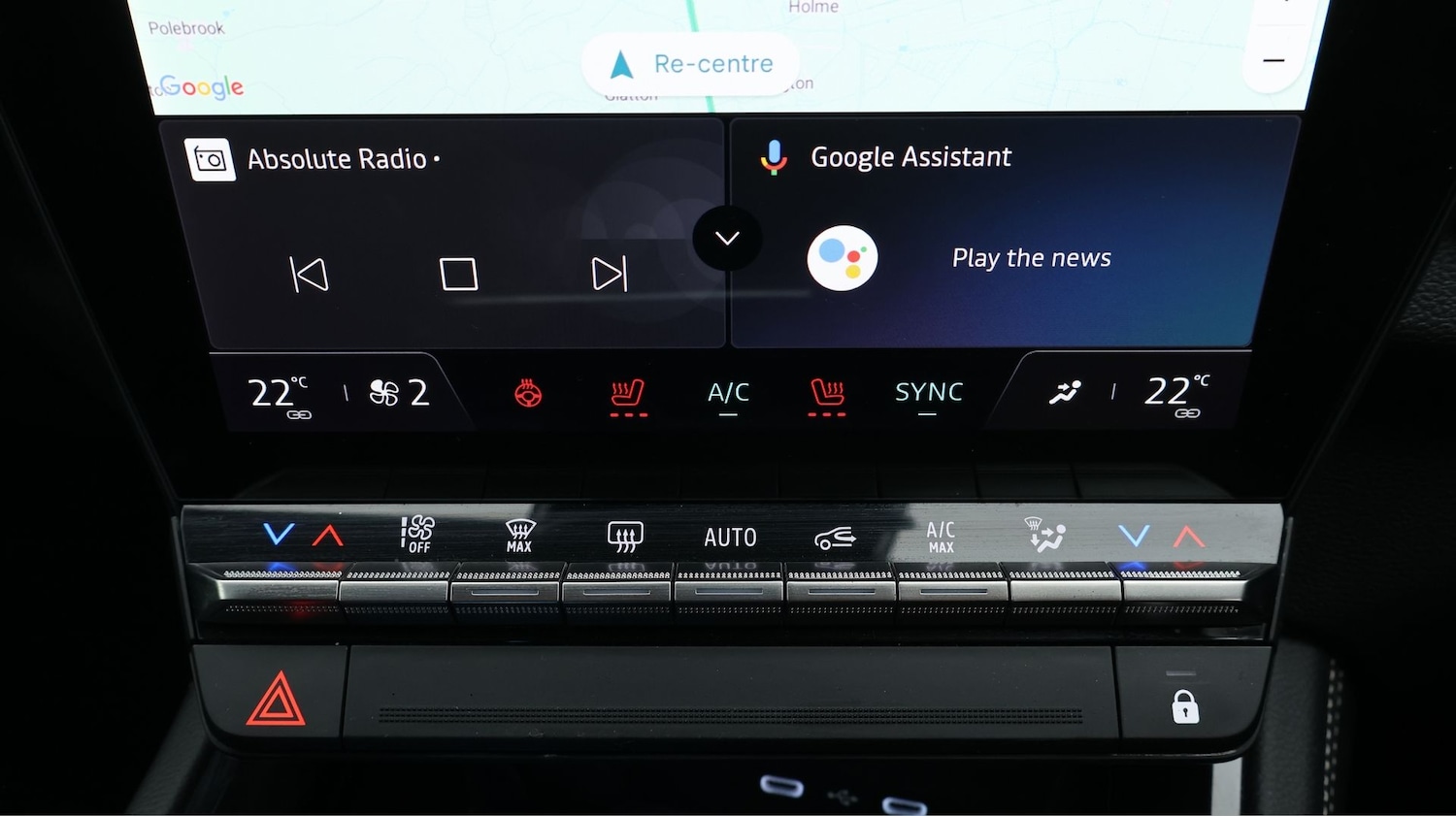 Used Renault Austral 2023 for sale - 77919160: Photo 12