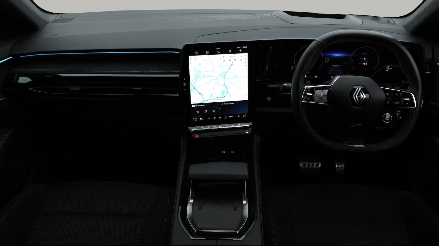 Used Renault Austral 2023 for sale - 77919160: Photo 13