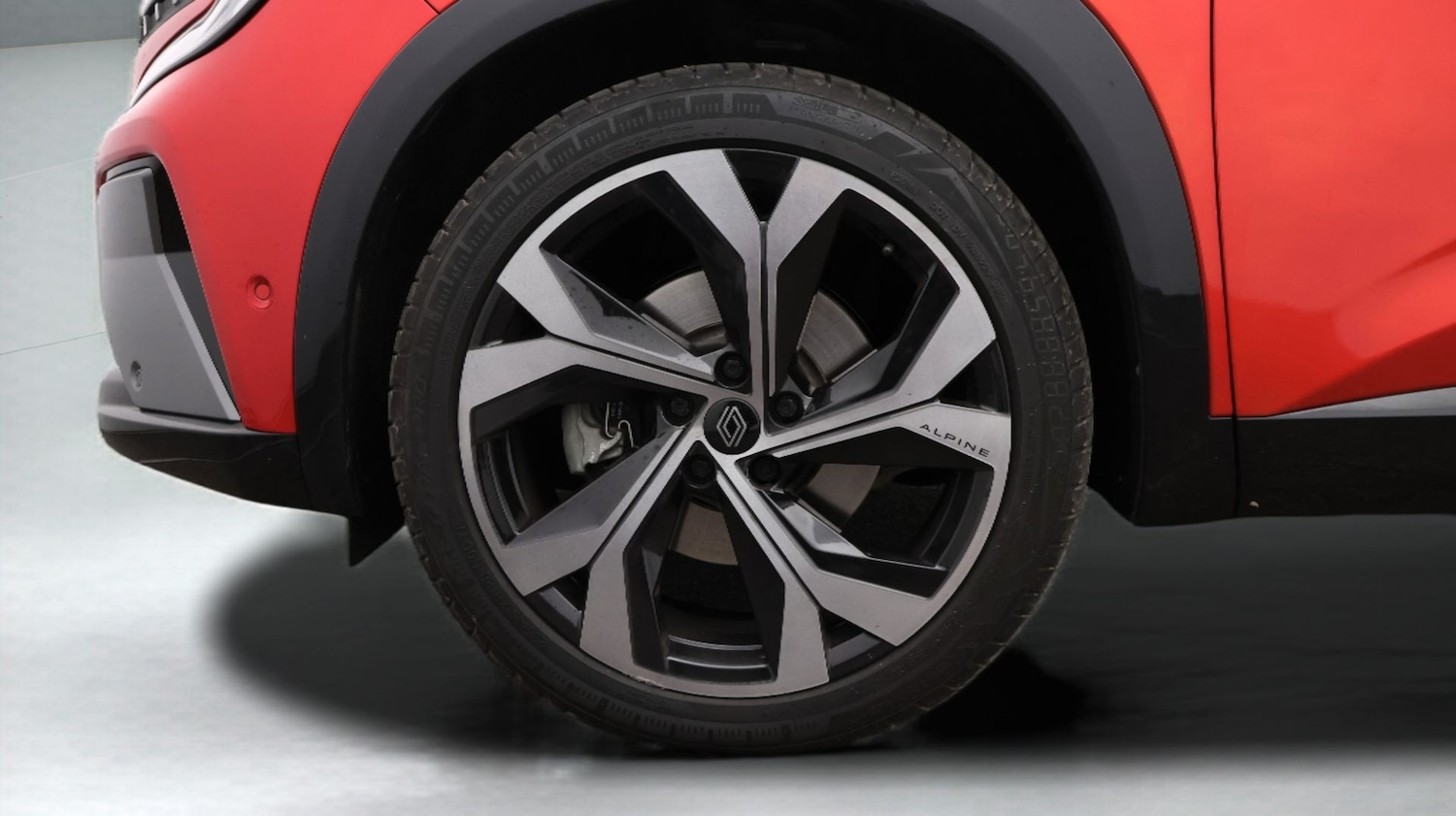 Used Renault Austral 2023 for sale - 77919160: Photo 18