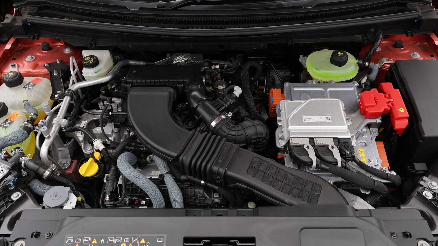 Used Renault Austral 2023 for sale - 77919160: Photo 19