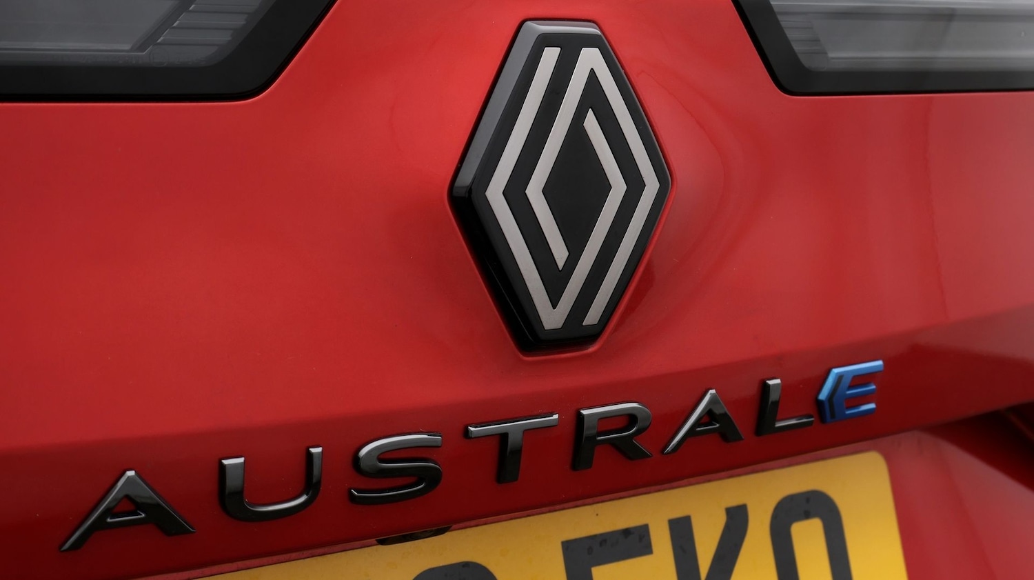 Used Renault Austral 2023 for sale - 77919160: Photo 21