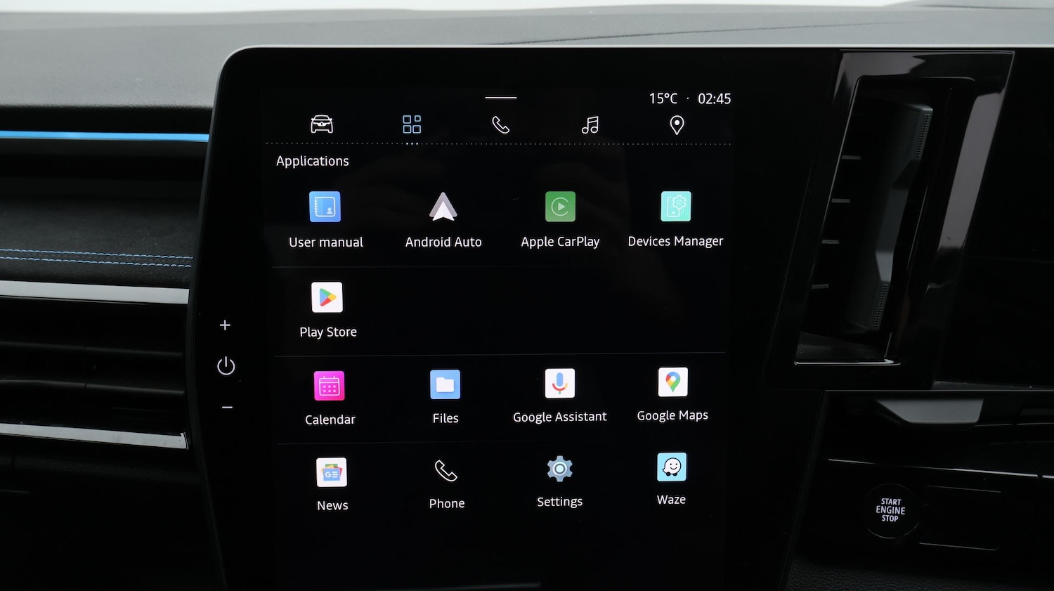 Used Renault Austral 2023 for sale - 77919160: Photo 23