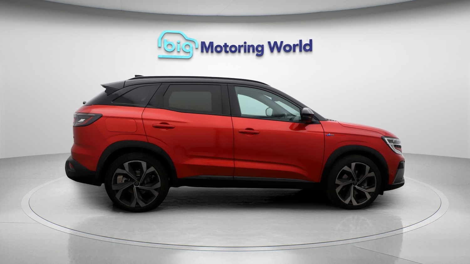 Used Renault Austral 2023 for sale - 77919160: Photo 8