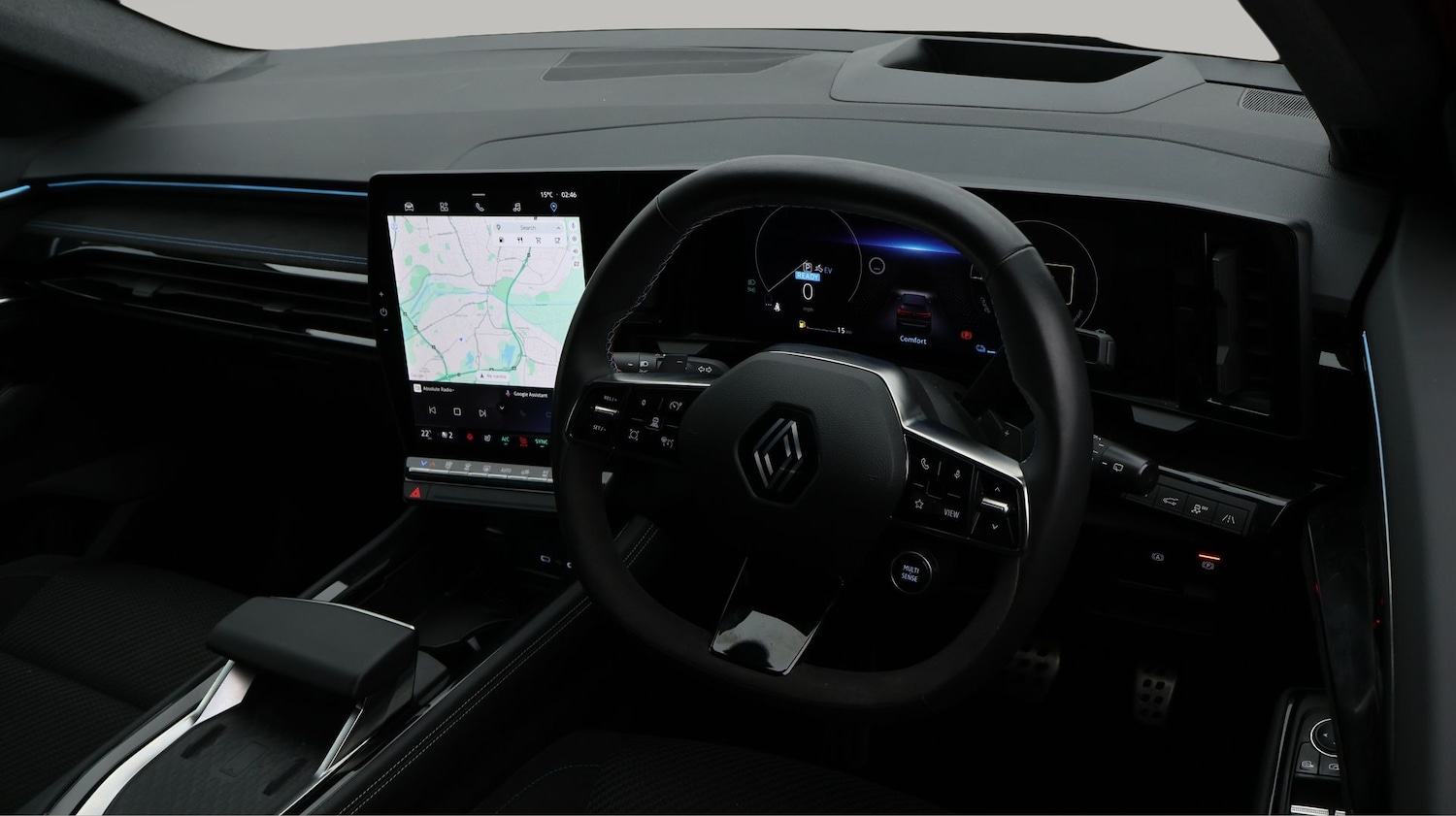 Used Renault Austral 2023 for sale - 77919160: Photo 9