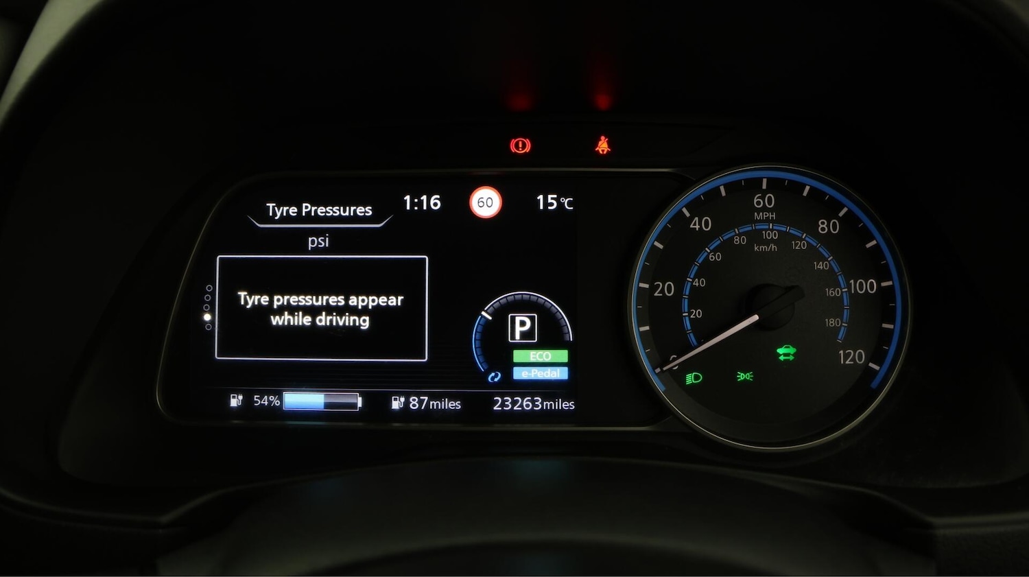 Used Nissan Leaf 2020 for sale - 76513400: Photo 11