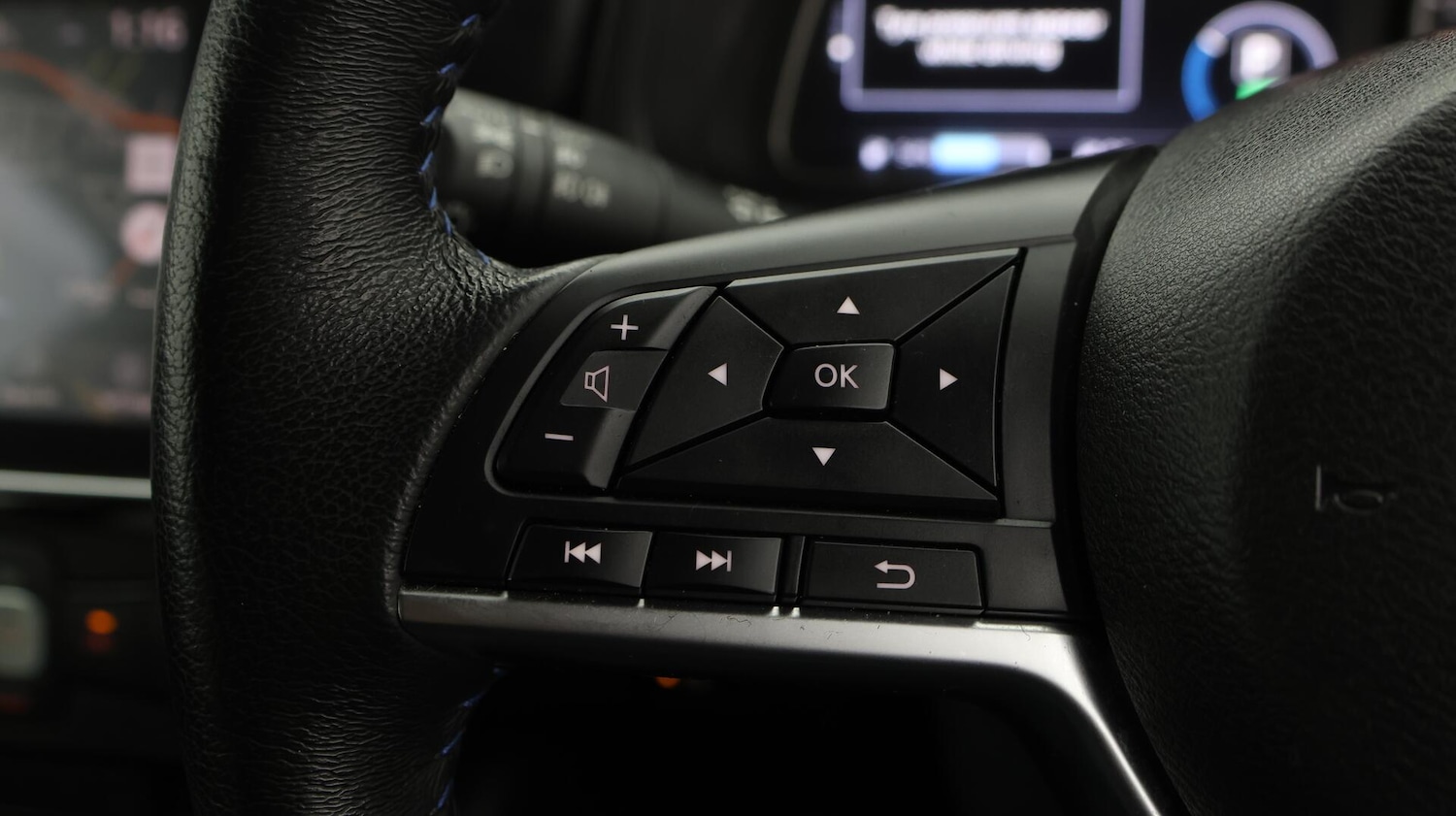 Used Nissan Leaf 2020 for sale - 76513400: Photo 23