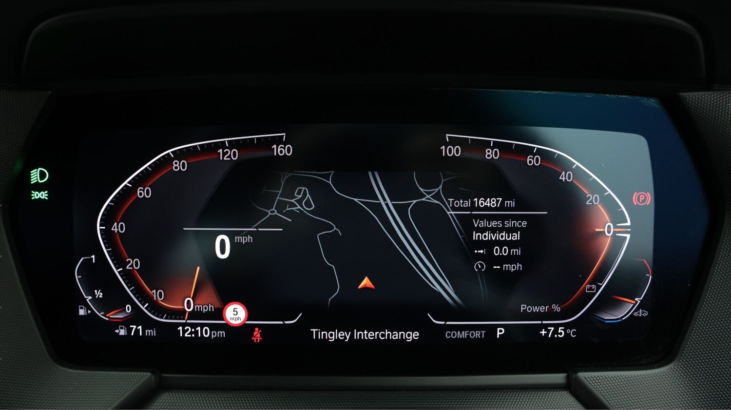 Used BMW 1 Series 2022 for sale - 78016022: Photo 10