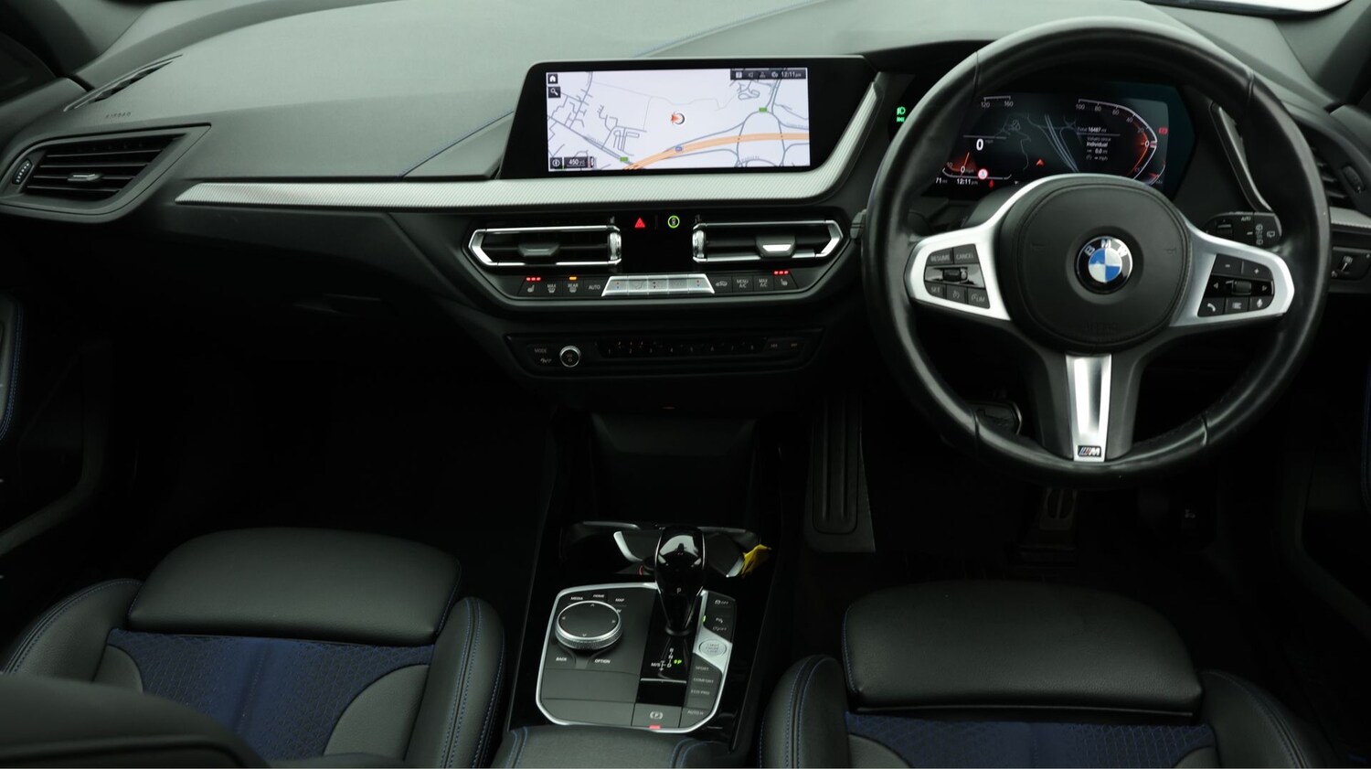 Used BMW 1 Series 2022 for sale - 78016022: Photo 13