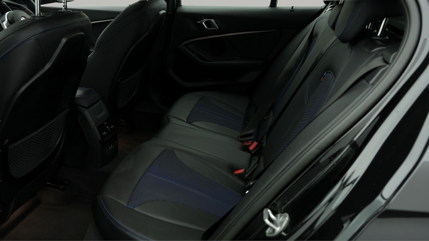 Used BMW 1 Series 2022 for sale - 78016022: Photo 16