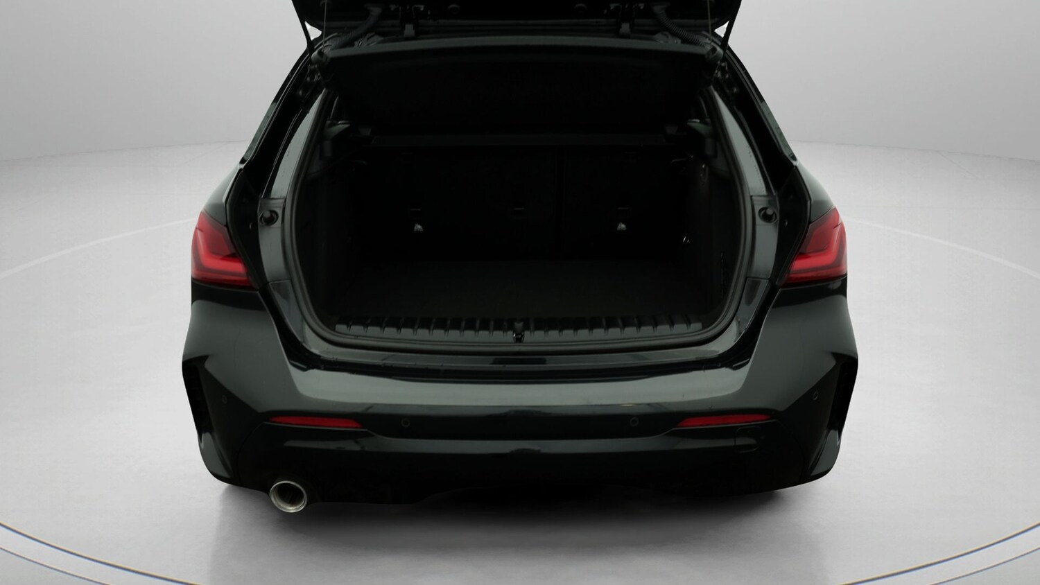 Used BMW 1 Series 2022 for sale - 78016022: Photo 17