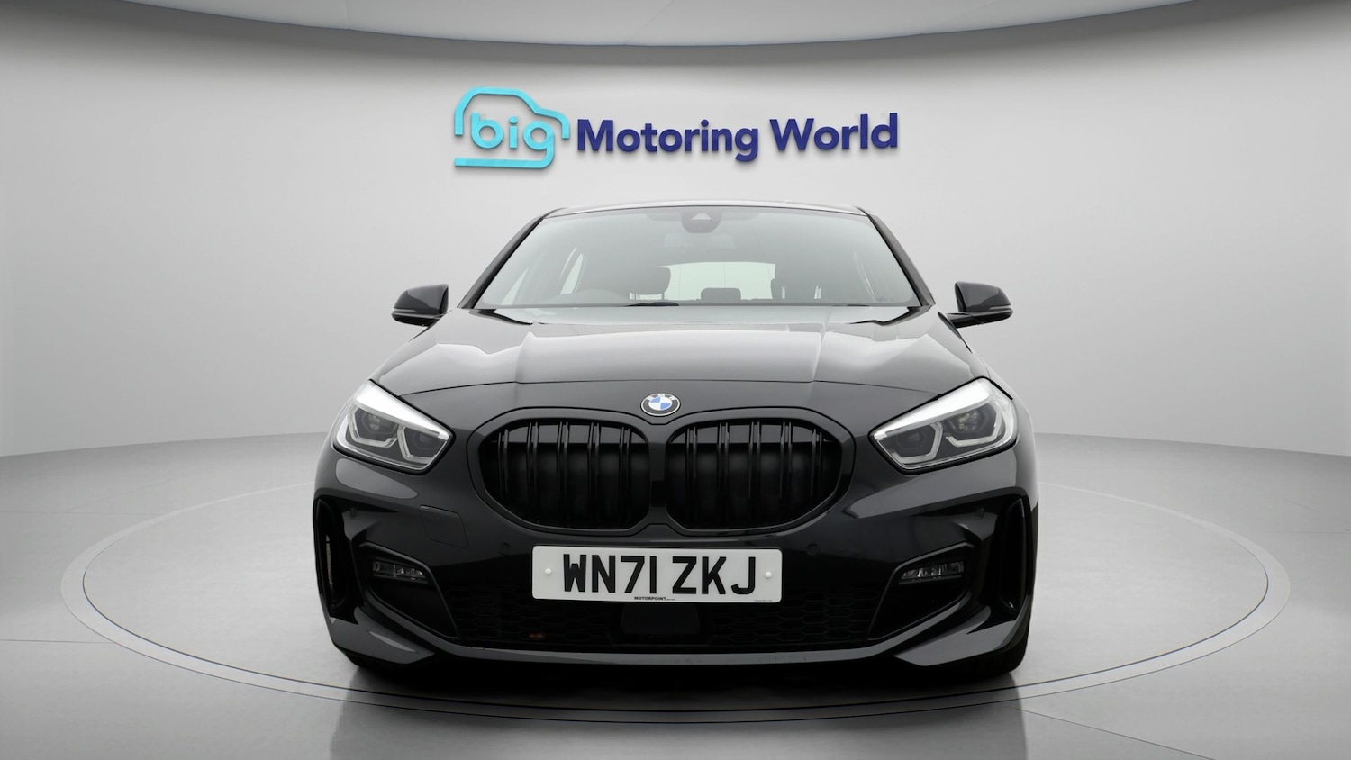 Used BMW 1 Series 2022 for sale - 78016022: Photo 2