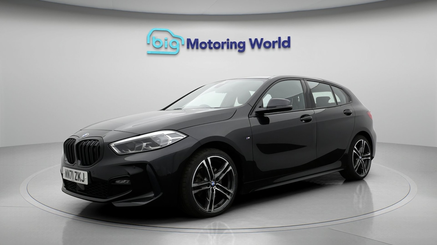 Used BMW 1 Series 2022 for sale - 78016022: Photo 3