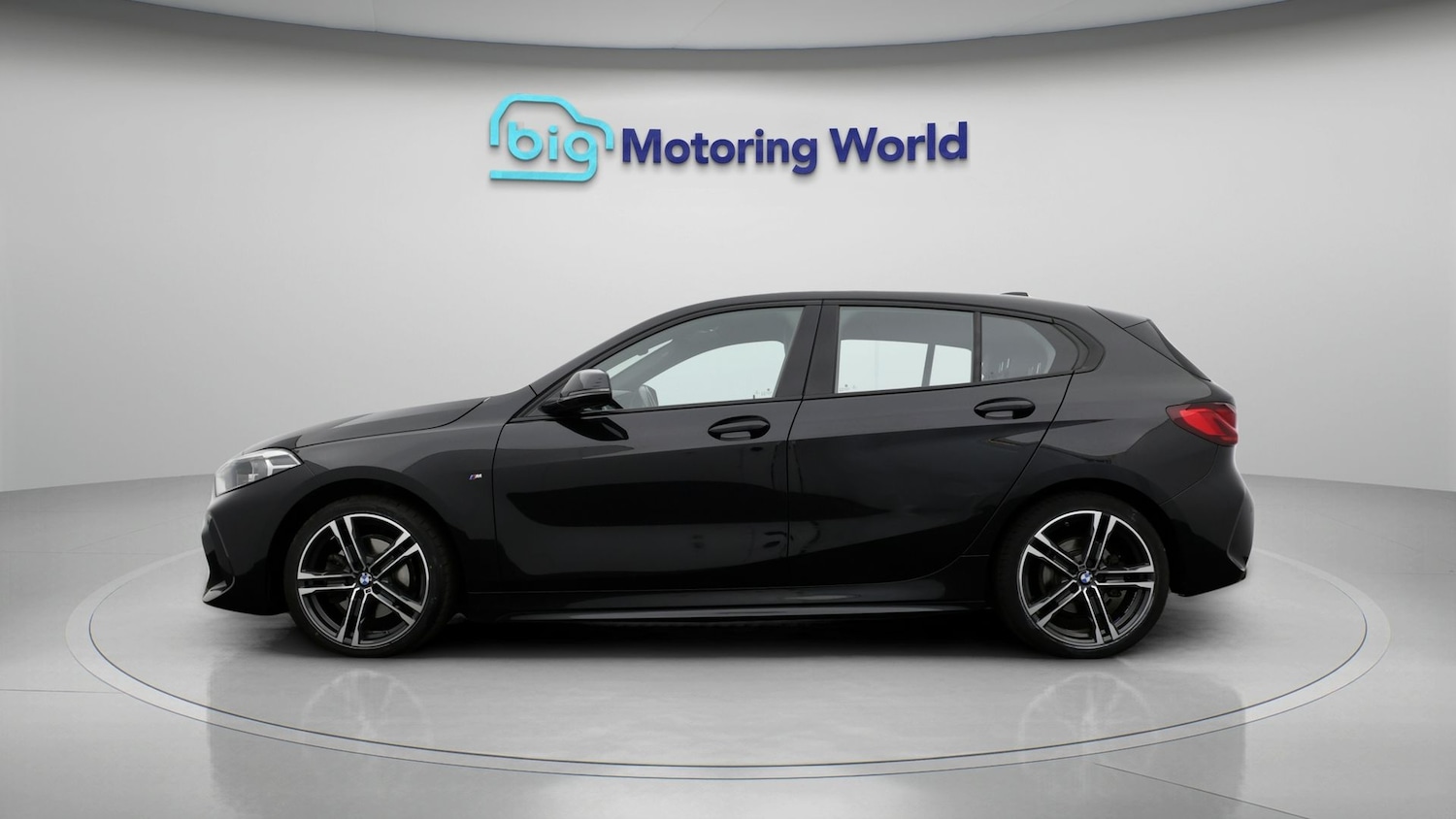 Used BMW 1 Series 2022 for sale - 78016022: Photo 4