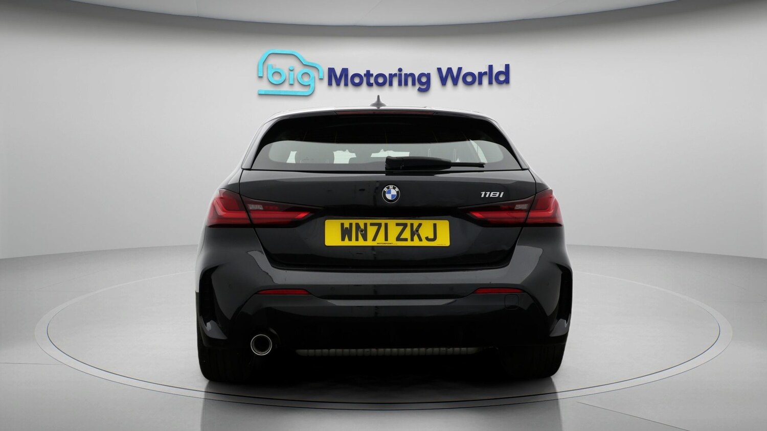 Used BMW 1 Series 2022 for sale - 78016022: Photo 6