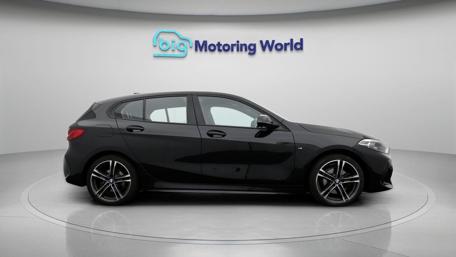 Used BMW 1 Series 2022 for sale - 78016022: Photo 8