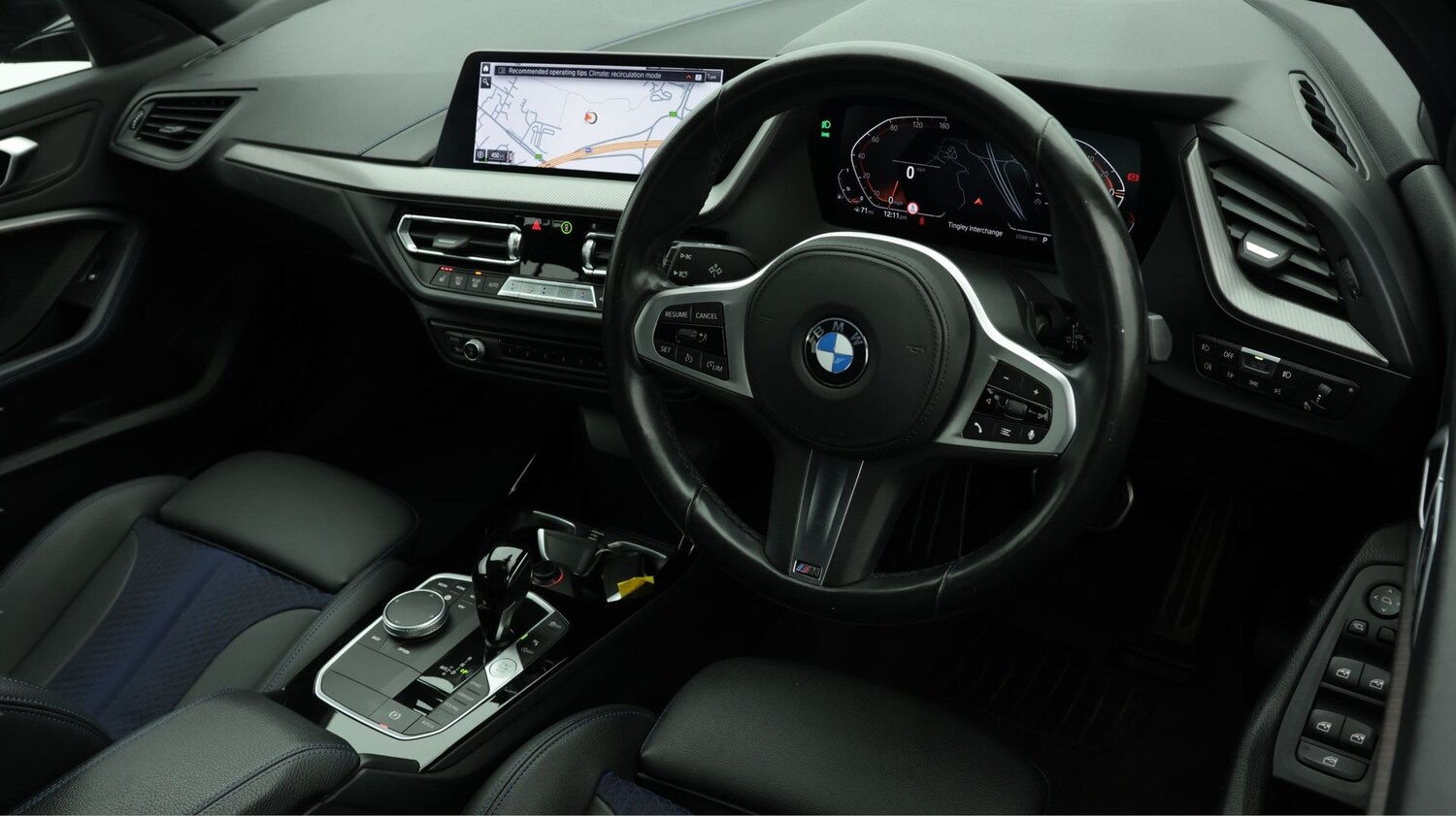 Used BMW 1 Series 2022 for sale - 78016022: Photo 9