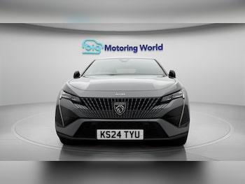 Used Peugeot 408 2024 for sale - 79179550: Photo