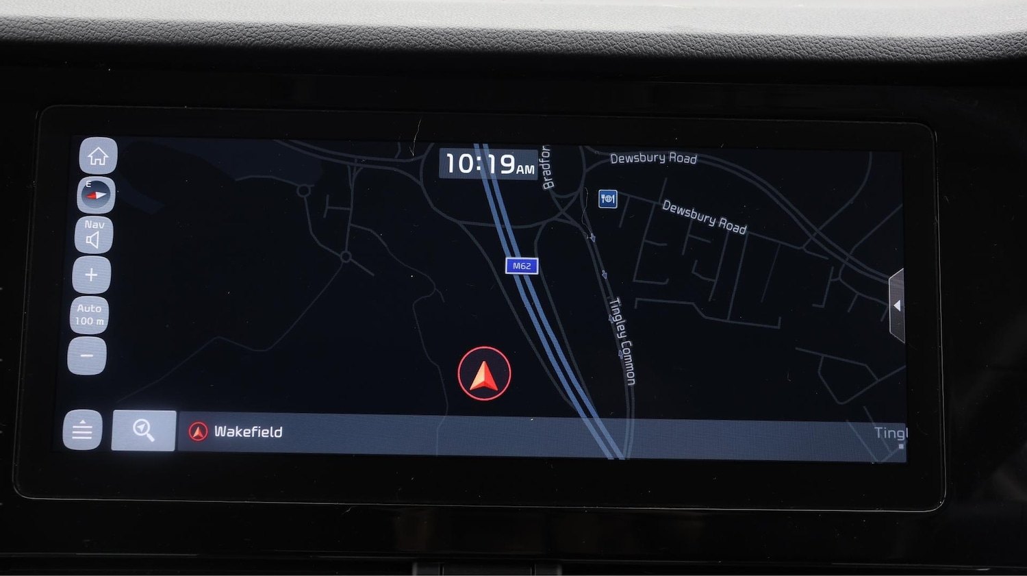 Used Kia Niro 2021 for sale - 76573367: Photo 12