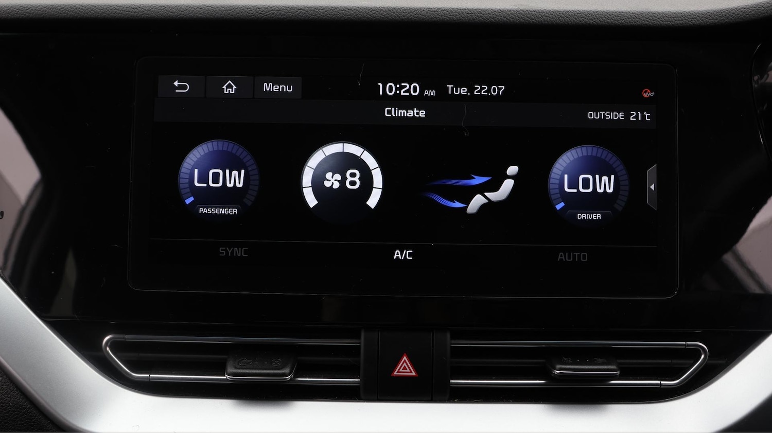 Used Kia Niro 2021 for sale - 76573367: Photo 13