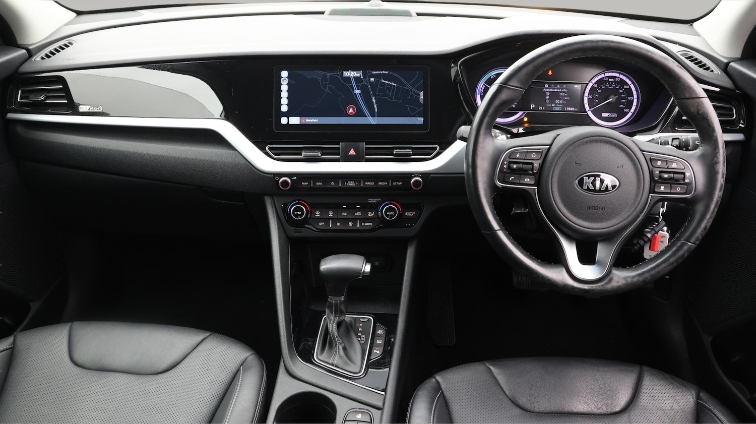 Used Kia Niro 2021 for sale - 76573367: Photo 14