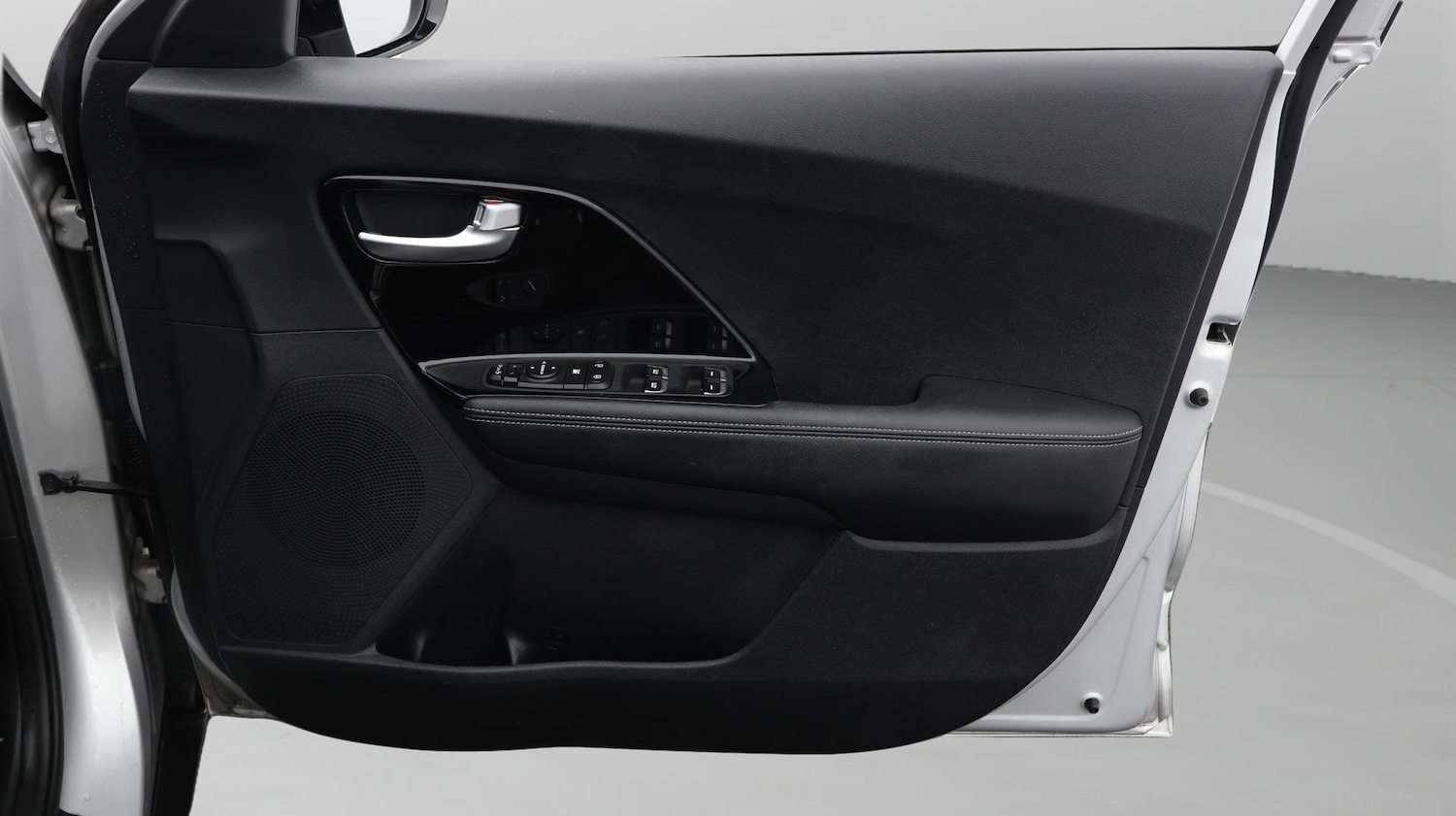 Used Kia Niro 2021 for sale - 76573367: Photo 16