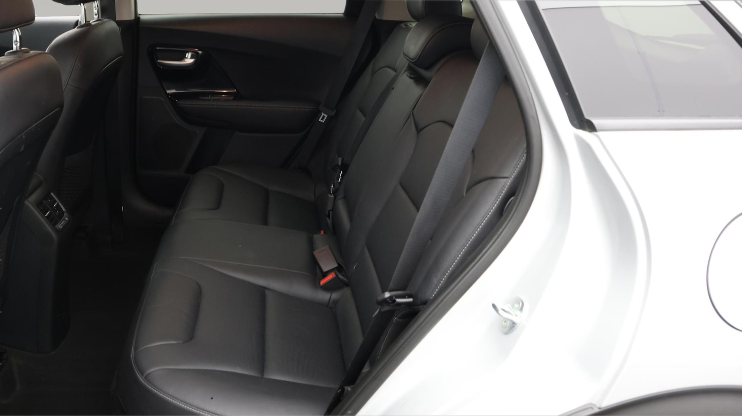 Used Kia Niro 2021 for sale - 76573367: Photo 17