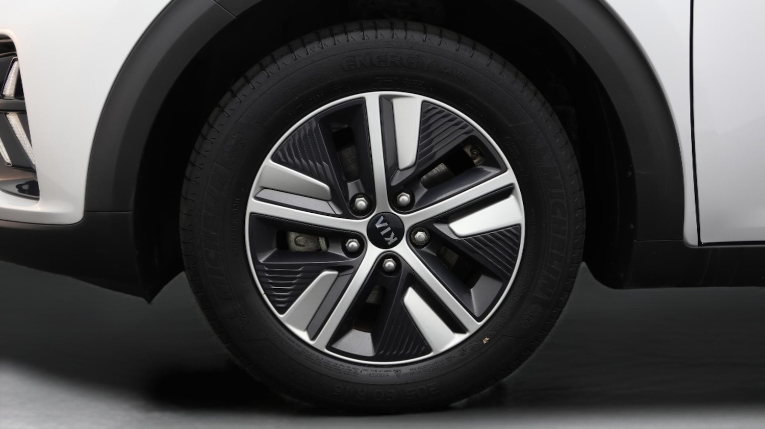 Used Kia Niro 2021 for sale - 76573367: Photo 19