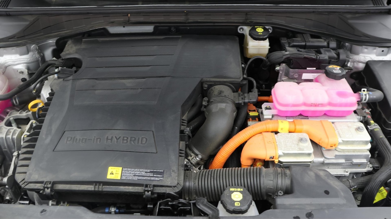 Used Kia Niro 2021 for sale - 76573367: Photo 20