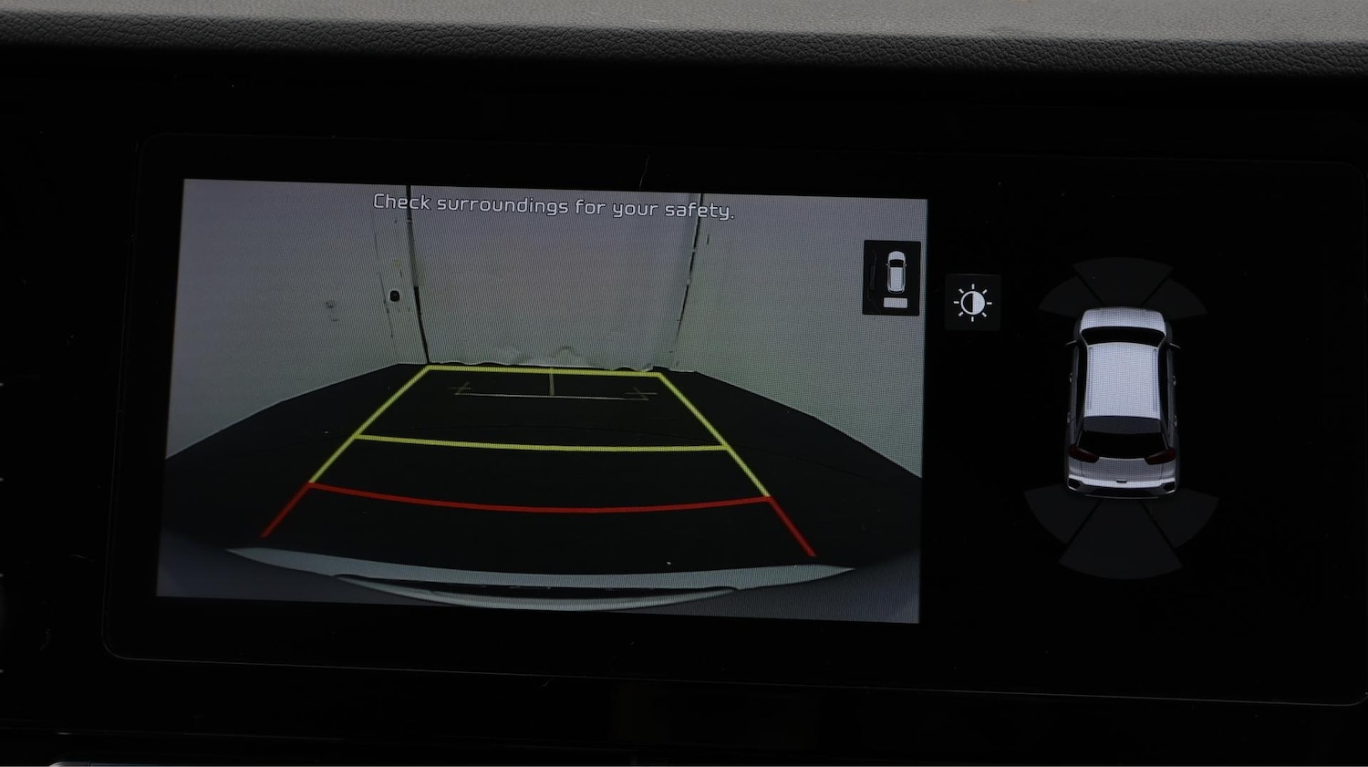 Used Kia Niro 2021 for sale - 76573367: Photo 28