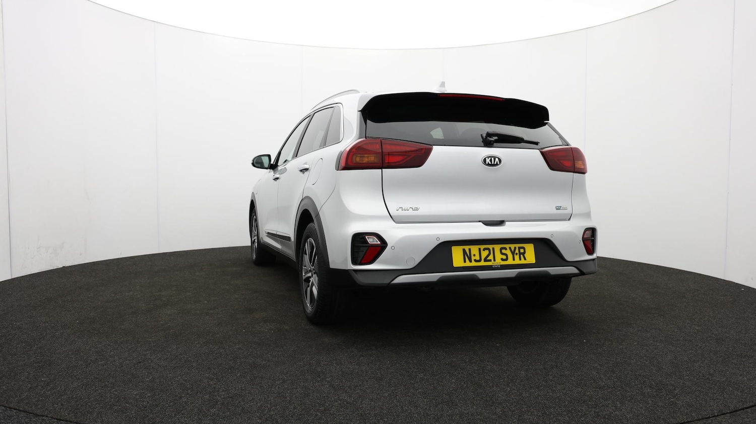 Used Kia Niro 2021 for sale - 76573367: Photo 37