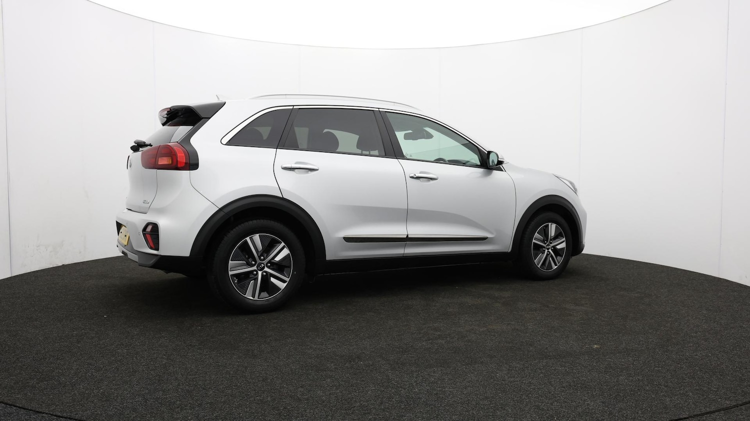 Used Kia Niro 2021 for sale - 76573367: Photo 39