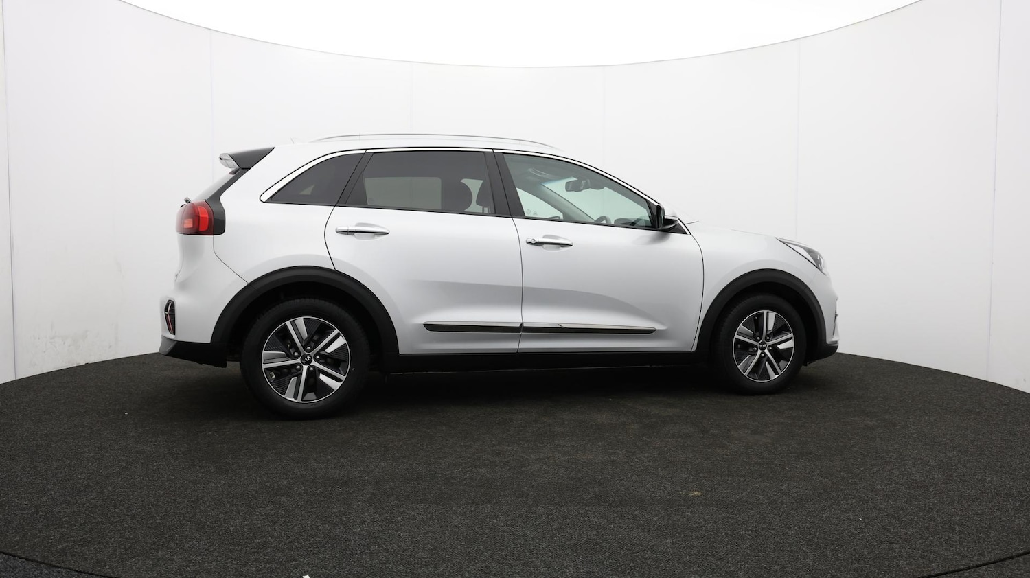 Used Kia Niro 2021 for sale - 76573367: Photo 41