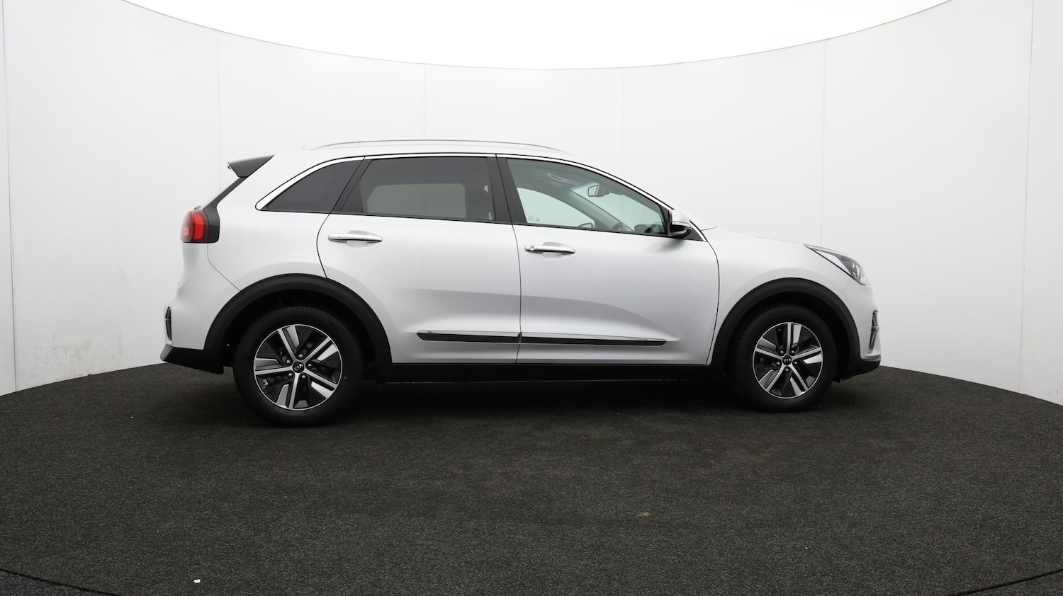 Used Kia Niro 2021 for sale - 76573367: Photo 42