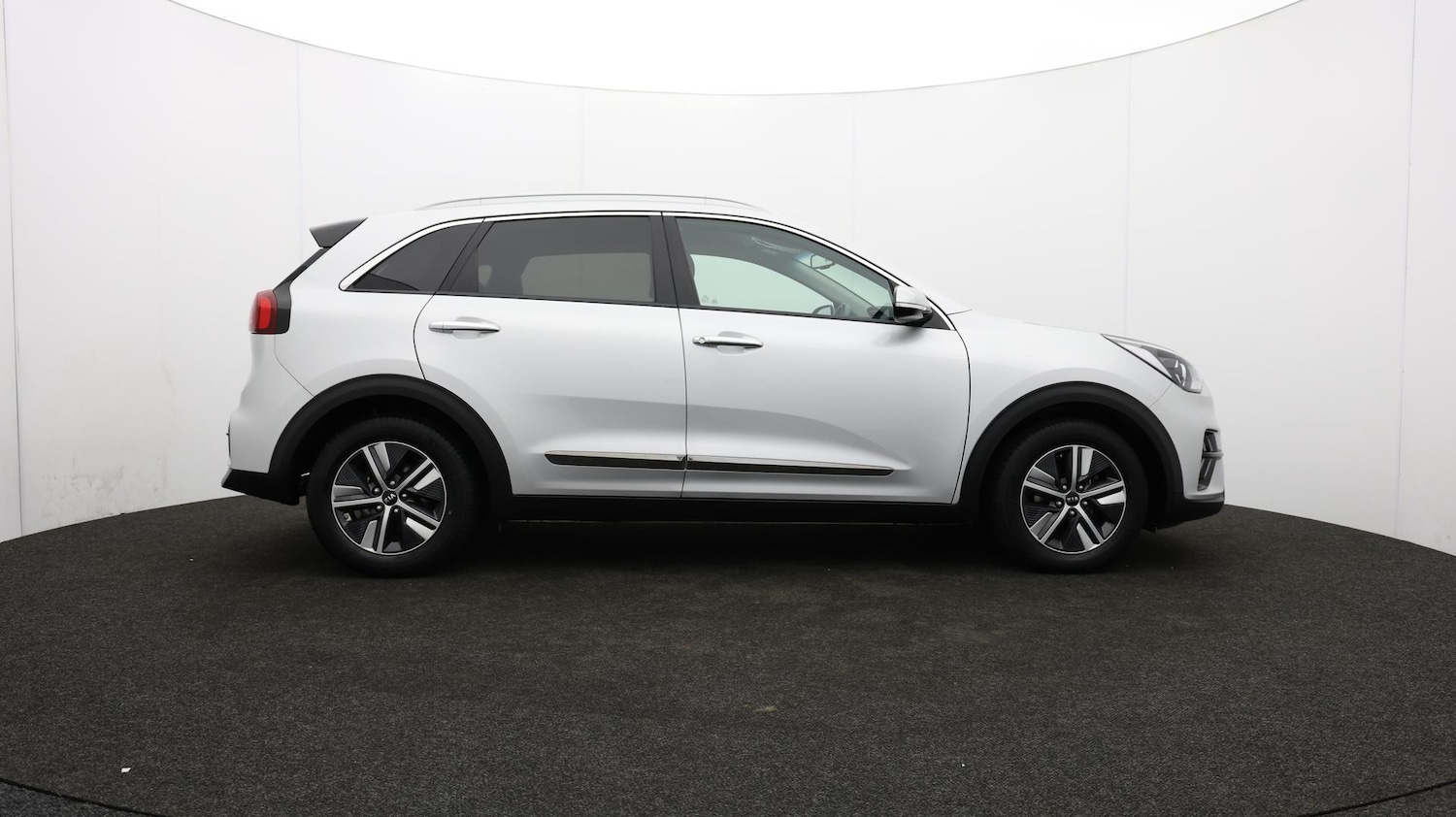 Used Kia Niro 2021 for sale - 76573367: Photo 43