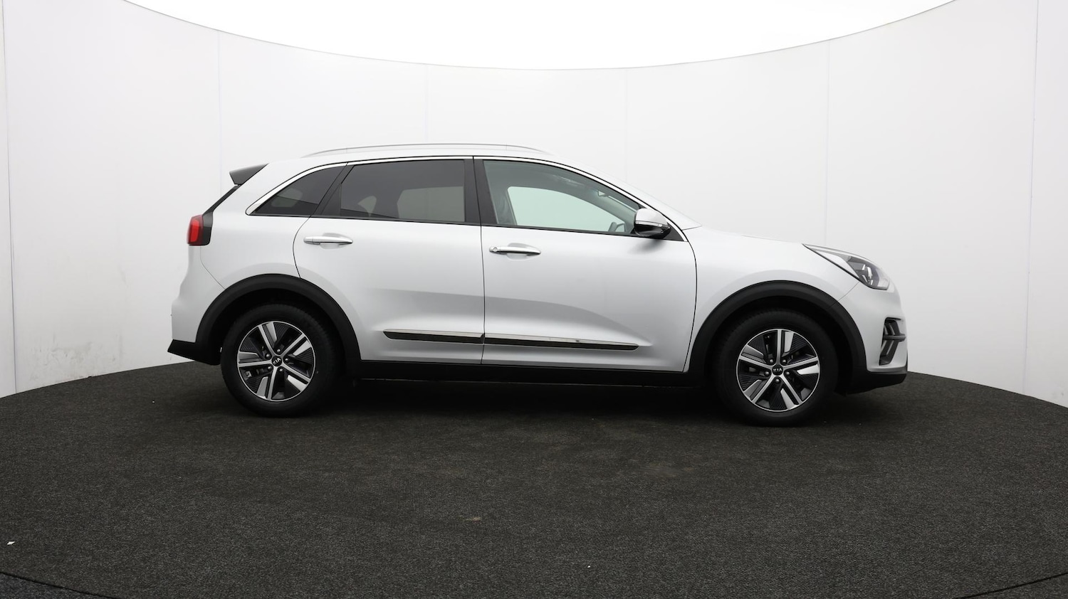 Used Kia Niro 2021 for sale - 76573367: Photo 44