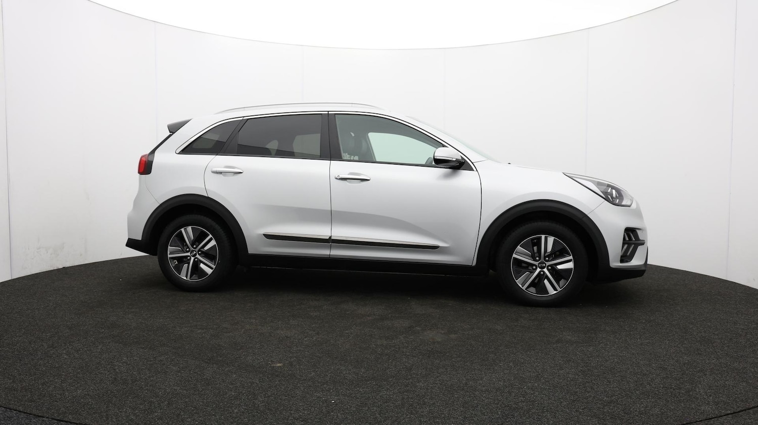 Used Kia Niro 2021 for sale - 76573367: Photo 45