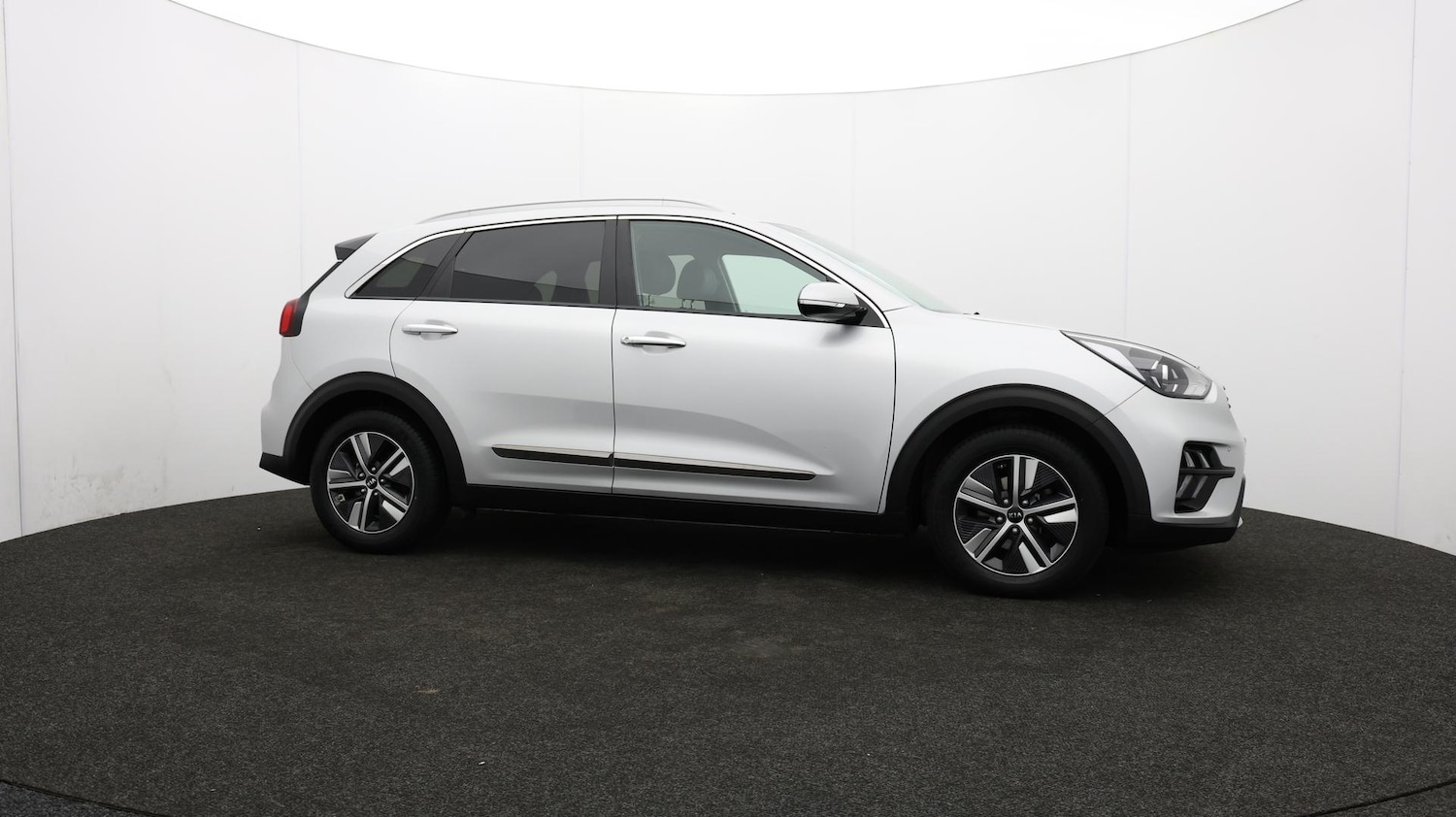 Used Kia Niro 2021 for sale - 76573367: Photo 46